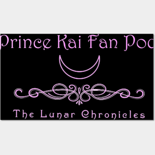 PKFP and TLC Symbol Posters and Art